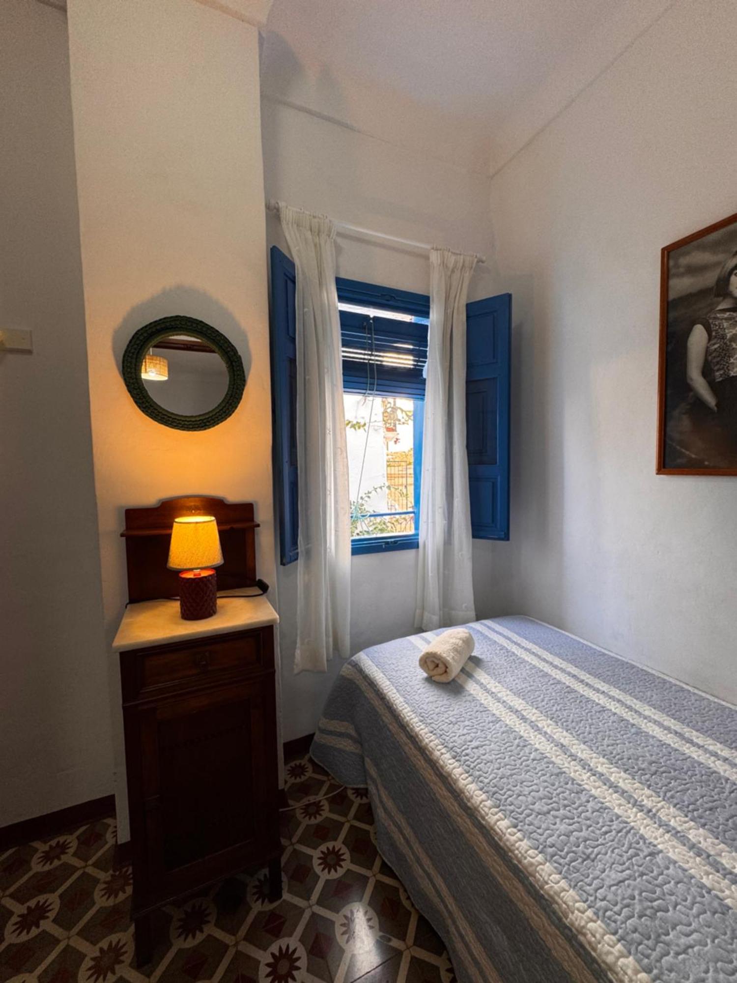Casa La Rana Charming Townhouse Near The Beach ألتيا المظهر الخارجي الصورة