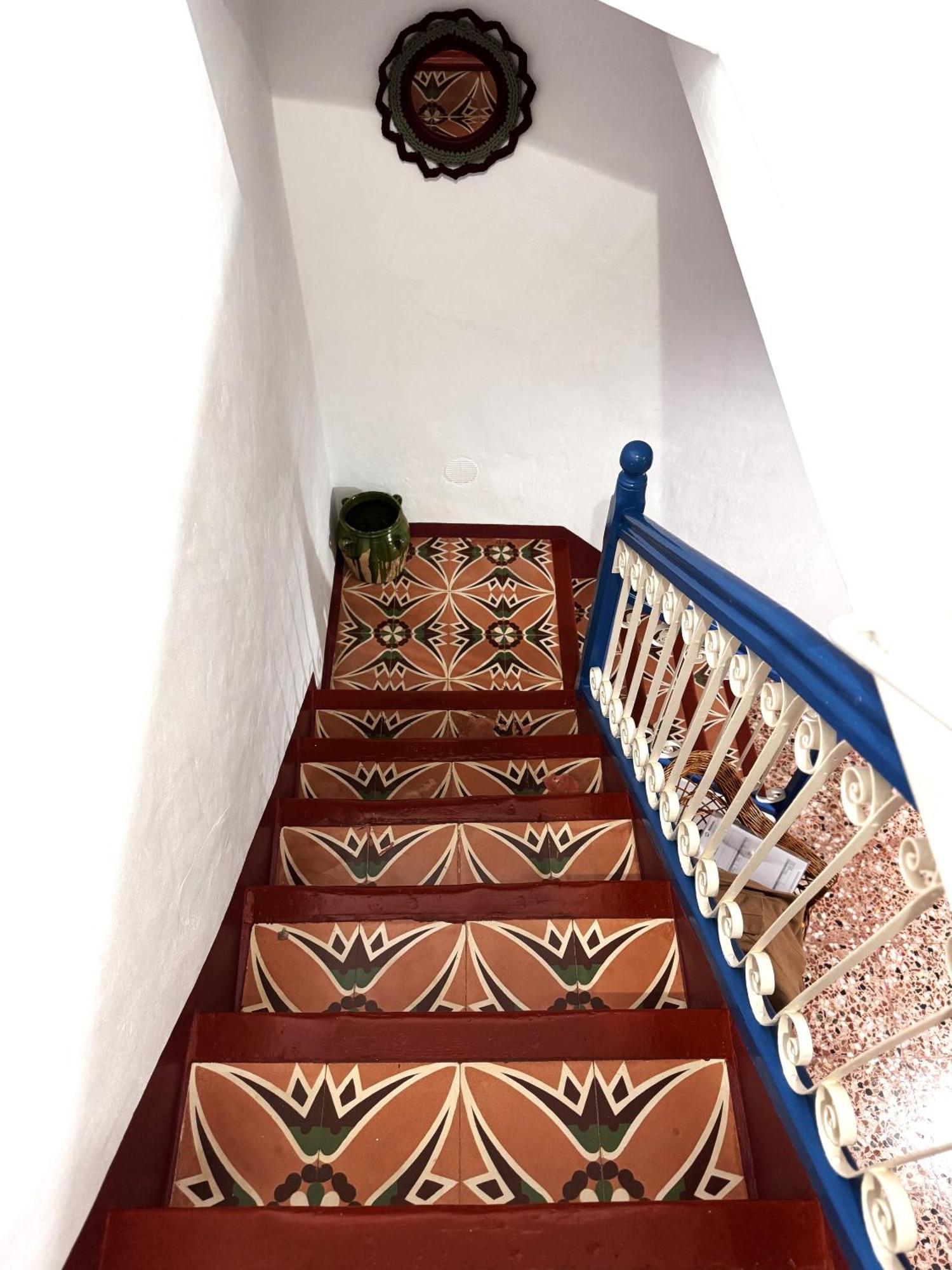 Casa La Rana Charming Townhouse Near The Beach ألتيا المظهر الخارجي الصورة