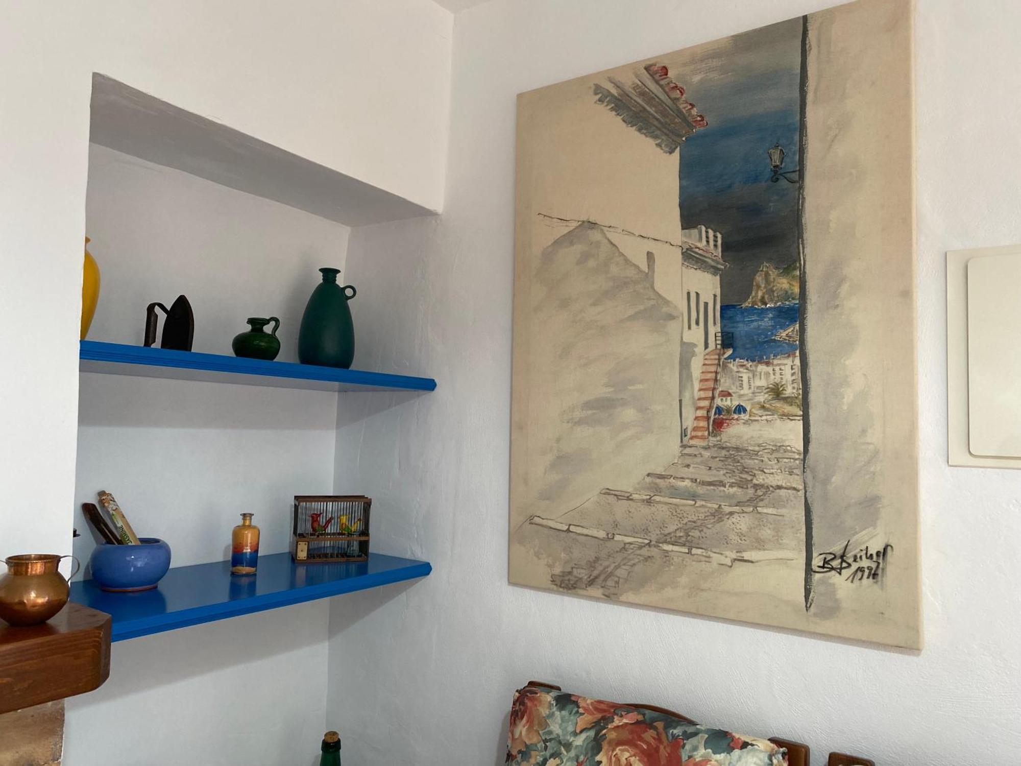Casa La Rana Charming Townhouse Near The Beach ألتيا المظهر الخارجي الصورة
