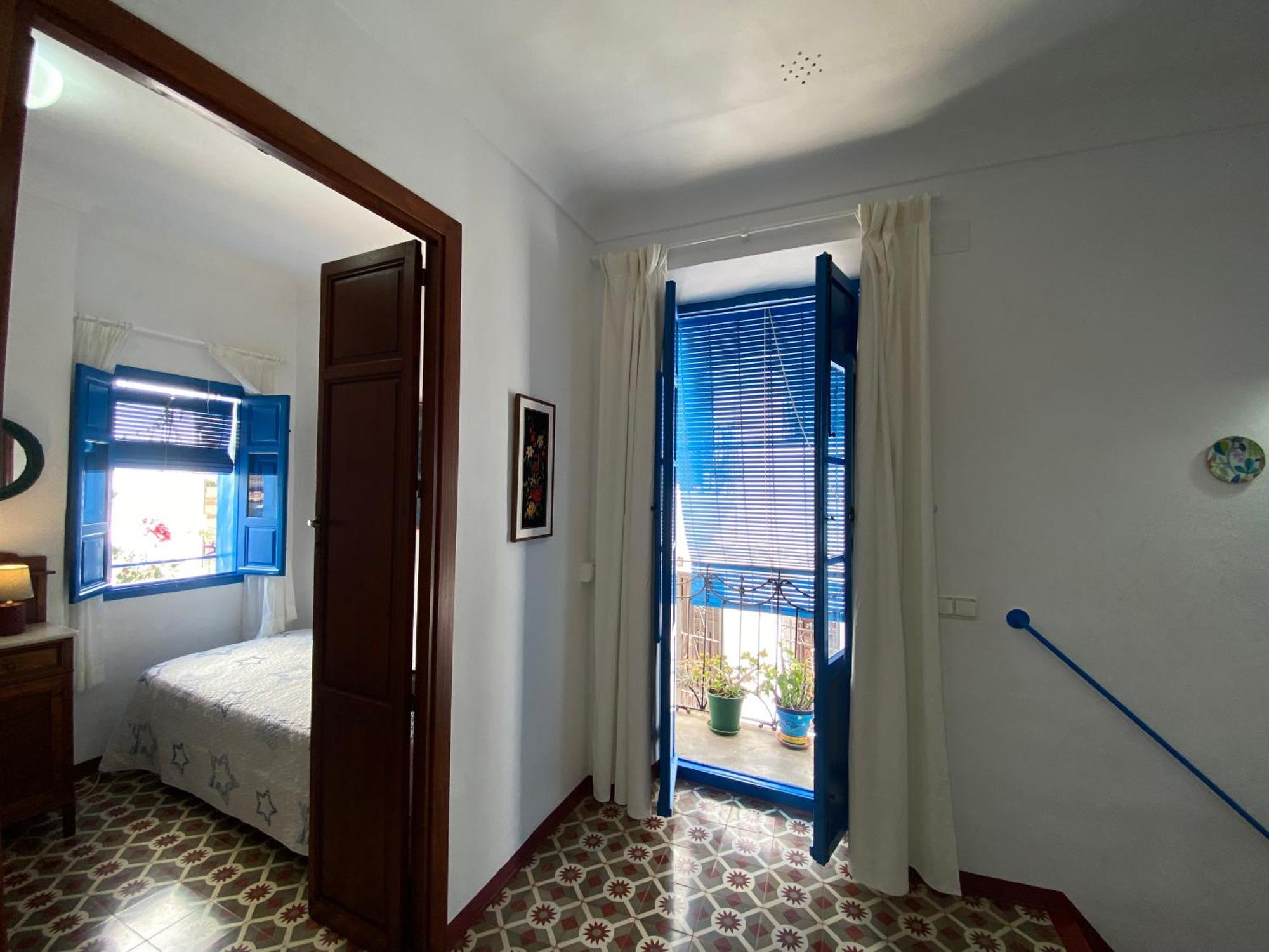 Casa La Rana Charming Townhouse Near The Beach ألتيا المظهر الخارجي الصورة