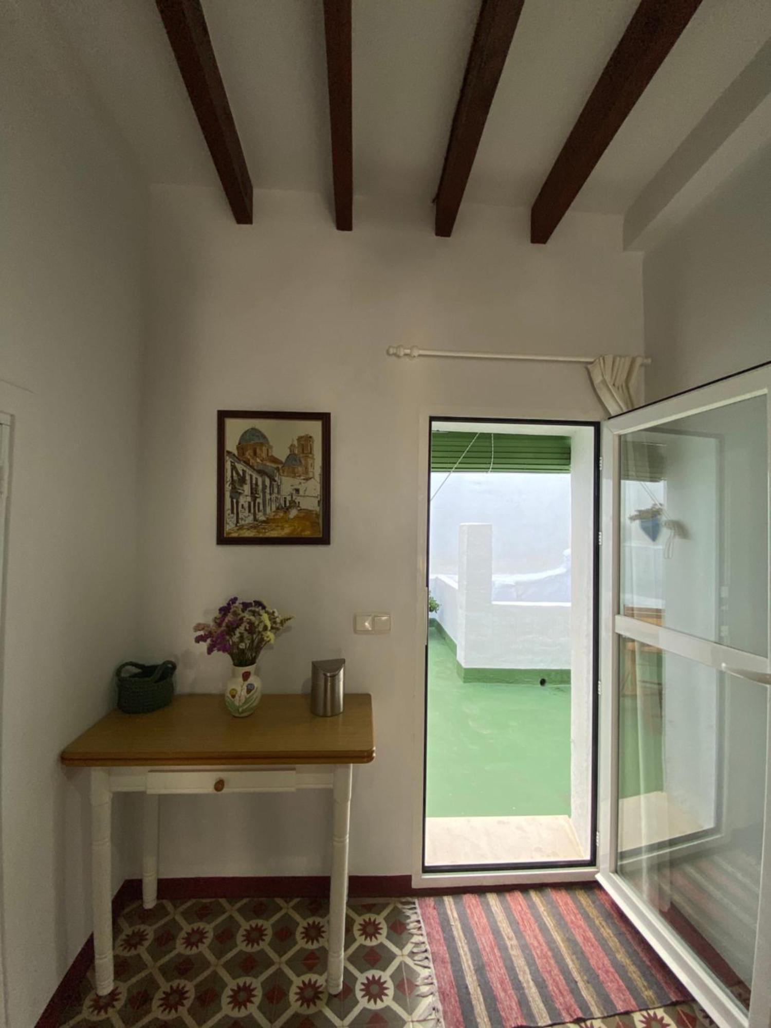 Casa La Rana Charming Townhouse Near The Beach ألتيا المظهر الخارجي الصورة