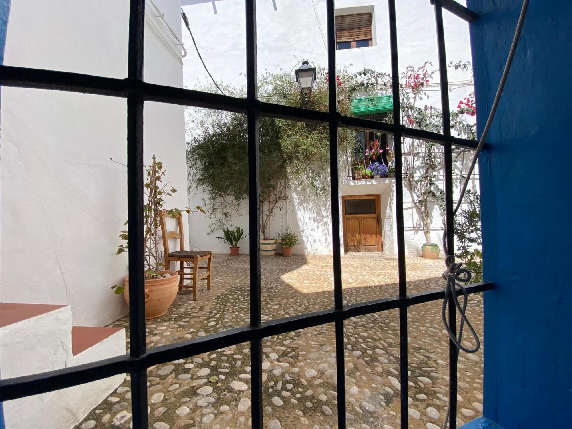 Casa La Rana Charming Townhouse Near The Beach ألتيا المظهر الخارجي الصورة