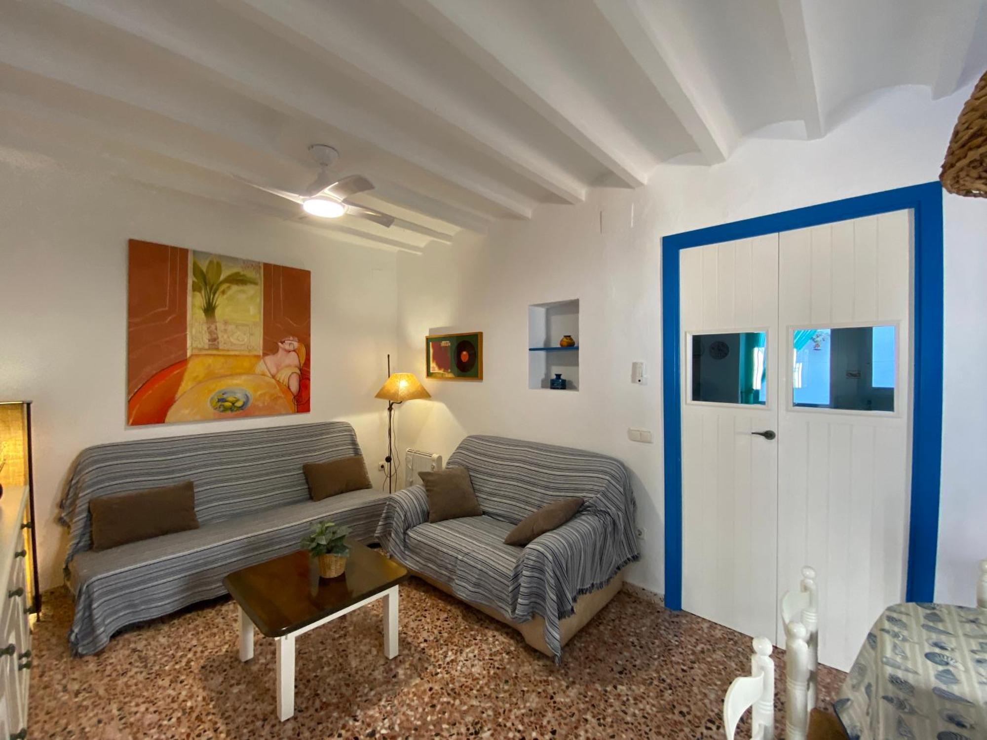 Casa La Rana Charming Townhouse Near The Beach ألتيا المظهر الخارجي الصورة