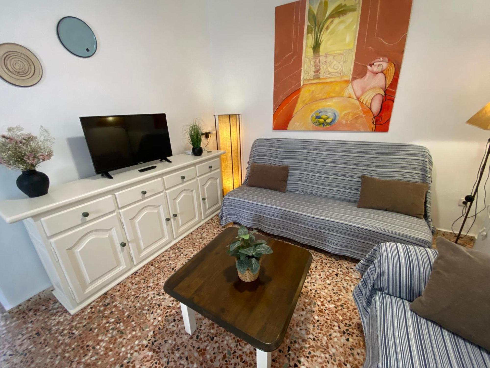 Casa La Rana Charming Townhouse Near The Beach ألتيا المظهر الخارجي الصورة