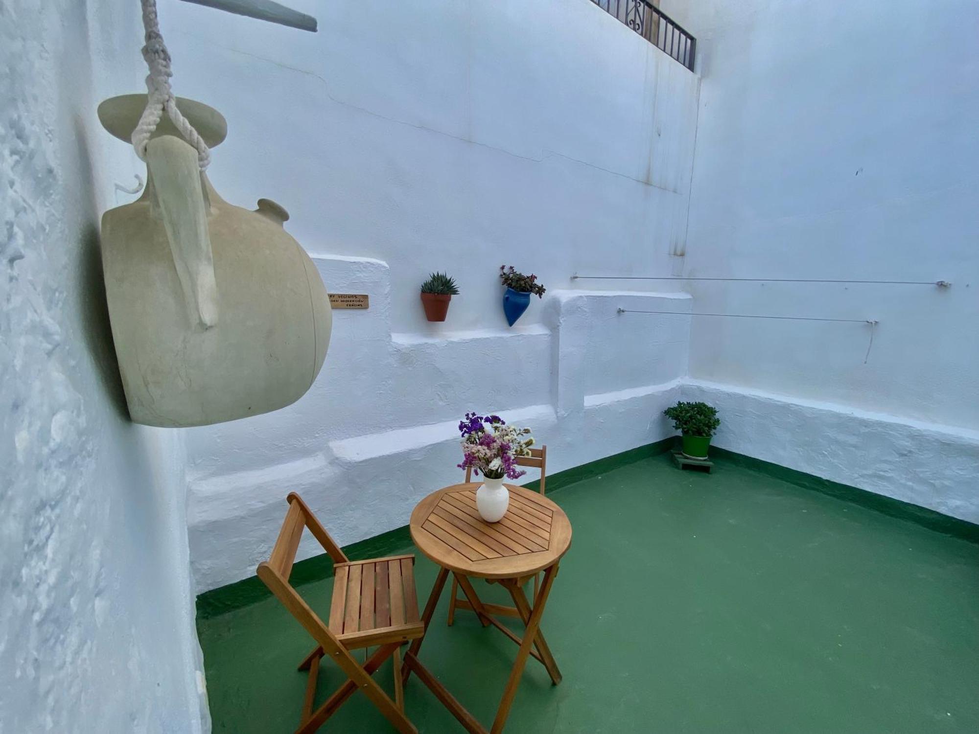 Casa La Rana Charming Townhouse Near The Beach ألتيا المظهر الخارجي الصورة