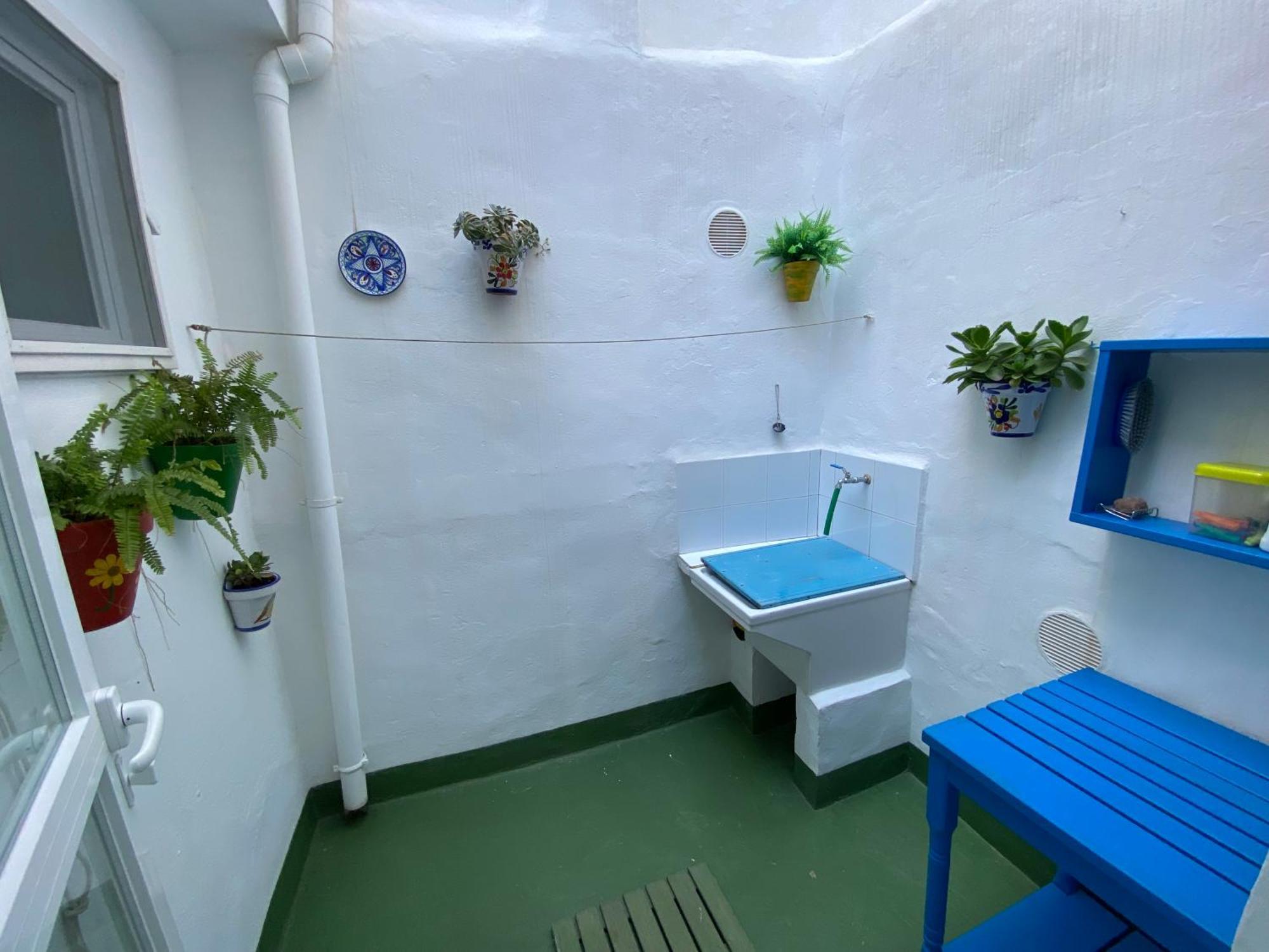 Casa La Rana Charming Townhouse Near The Beach ألتيا المظهر الخارجي الصورة